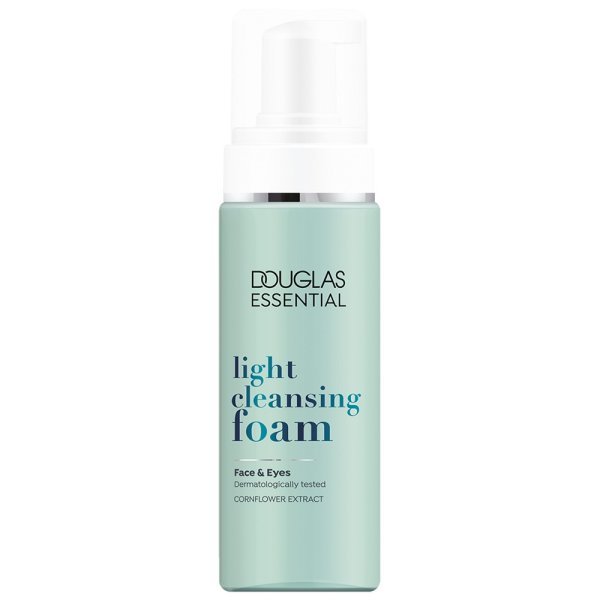 Douglas Light Cleansing Foam (150 ml), pjena za čišćenje lica_74,90 kn