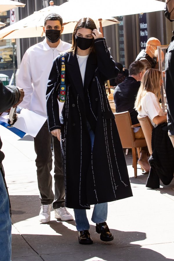 Kendall Jenner