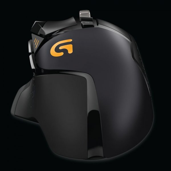 G502 Proteus Spectrum Logitech