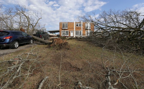 alabama tornado