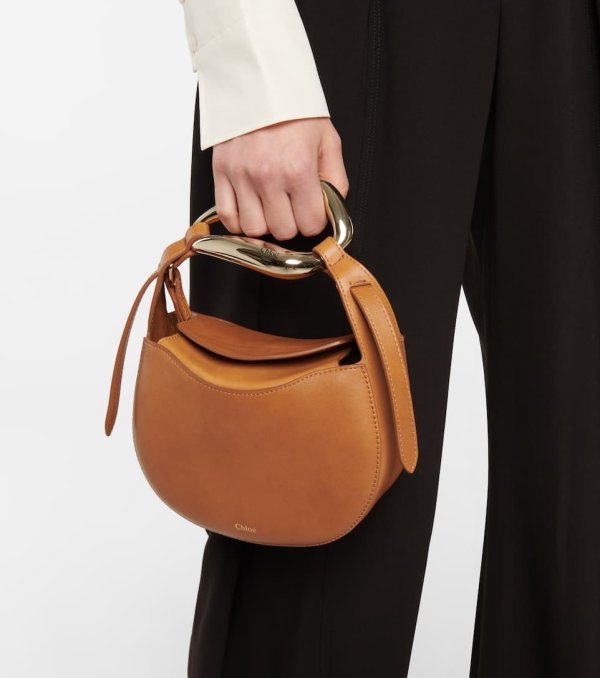 Chloé Kiss torba