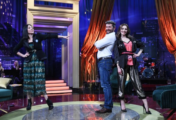 Antonia Matković Šerić