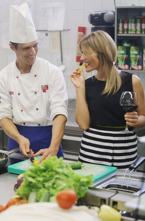 Falkensteiner hotel Adriana, Promo