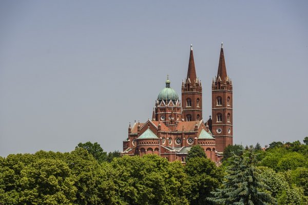 Đakovačka katedrala