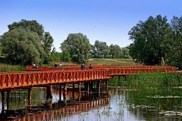 Park prirode Kopački rit