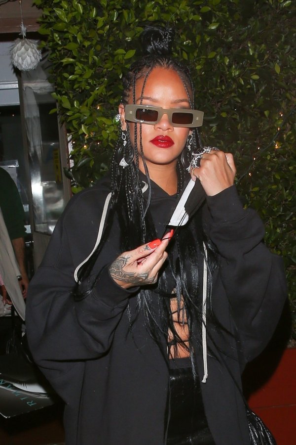 Rihanna