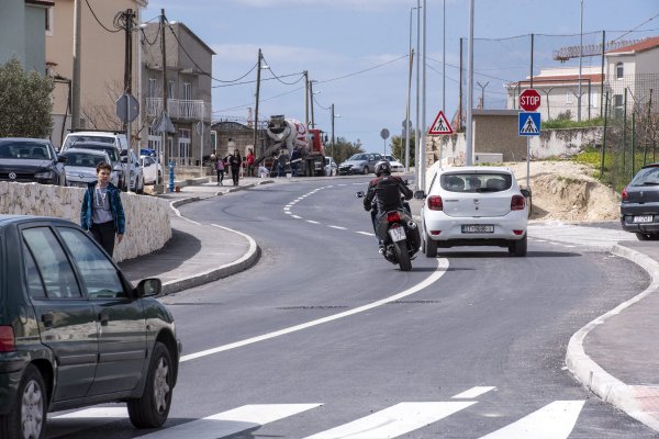 Andro Krstulović Opara na Kilama
