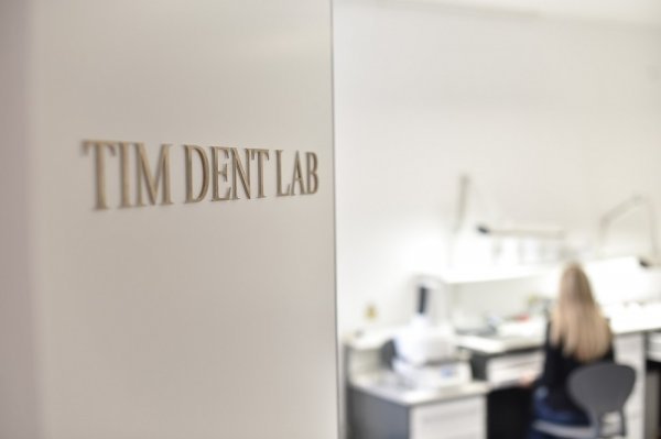 TIM DENT lab