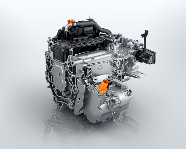 Opel Vivaro-e: električni motor od 100 kW (136 KS)