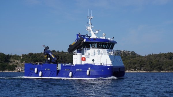 Iskra brodogradilište Šibenik