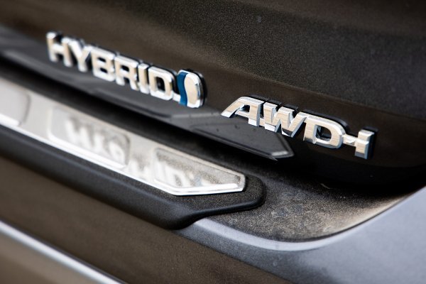 Toyota Highlander Hybrid: hrvatska premijera najeveće Toyotinog SUV-a sa 7 sjedala
