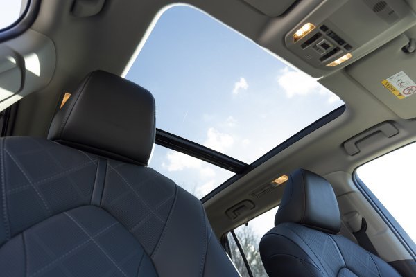 Toyota Highlander Hybrid: hrvatska premijera