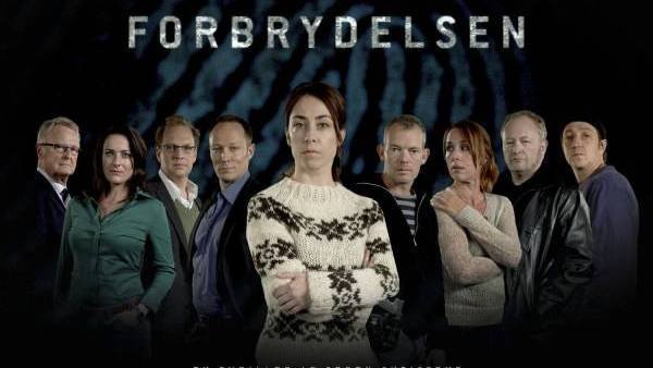 Forbrydelsen