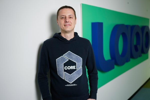 Kristijan Borbaš, CRM configurator