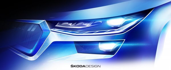 Škoda najavila osvježeni SUV Kodiaq