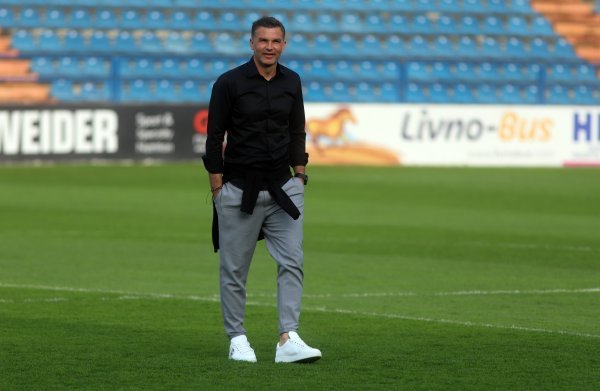 Varaždin - Slaven Belupo