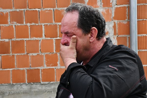 Udomiteljska obitelj Branka Bojića