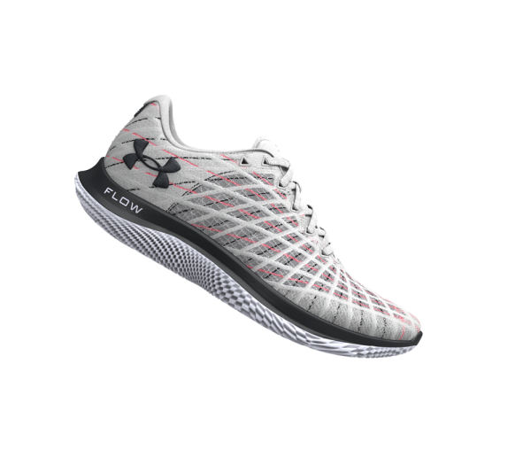 Under Armour  FLOW Velociti Wind - White