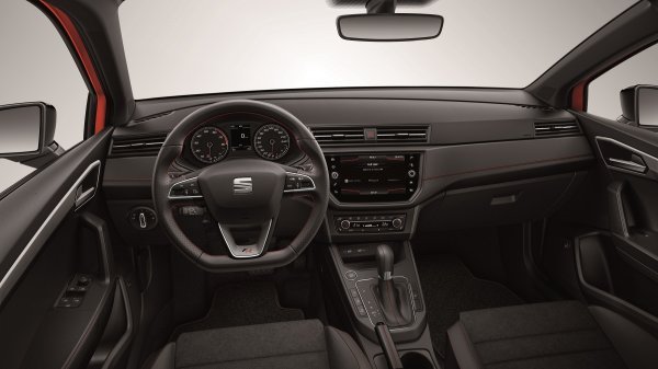Aktualni model Seat Ibiza 1.5 TSI 150 KS DSG (8.2020.)