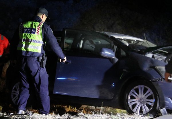 Treba doista poduzeti sve mjere da više ne bude prometnih nesreća