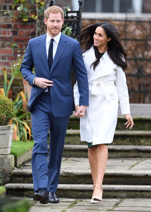 Meghan Markle nikada nije njegovala tradicionalan stil odijevanja