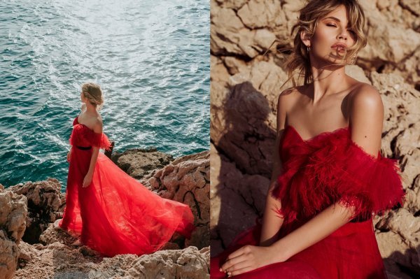 Kolekcija 'Summer of `21' s potpisom Ivana Alduka