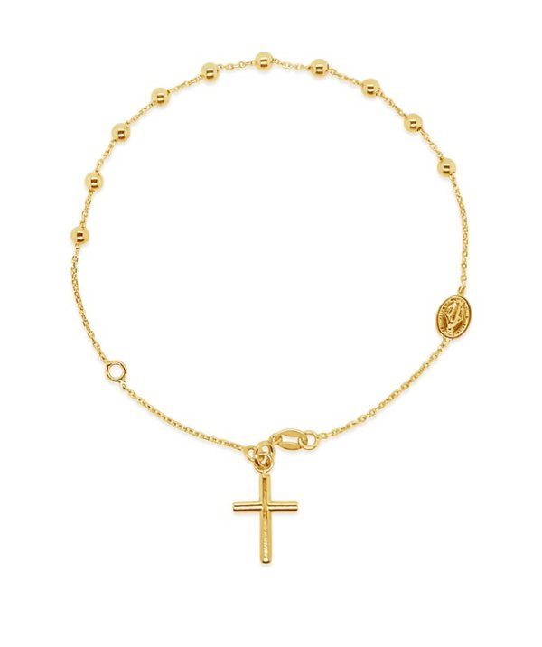 Zlatarna Dodić HOPE GOLD Narukvica zlato