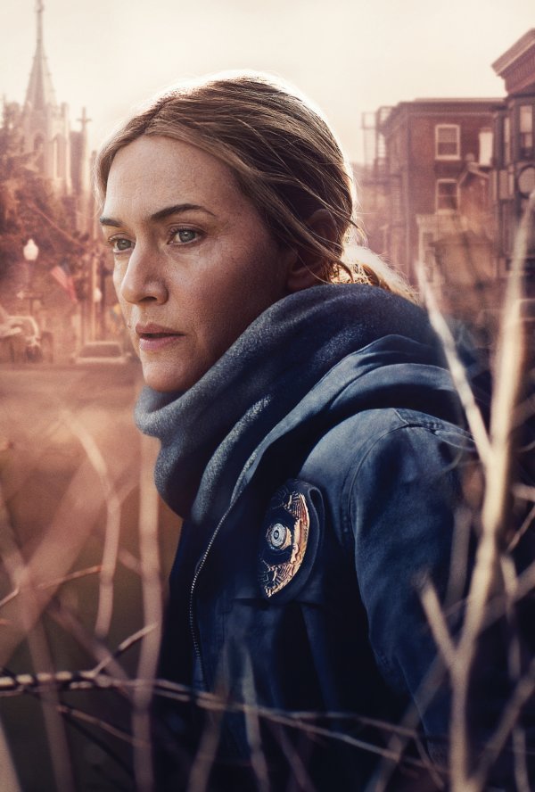 Serija 'Mare iz Easttowna'