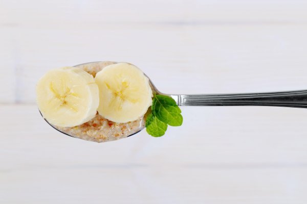 Banane su idealan izbor za brzi međuobrok u pokretu