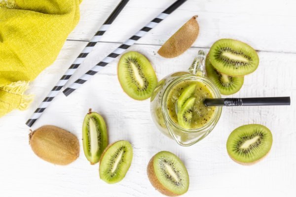 Da bi bio zdrav međuobrok, smoothie mora imati dobro izbalansirane sastojake