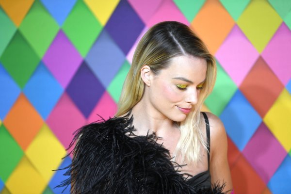 Margot Robbie