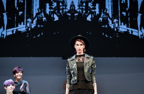 Kristina Šalinović