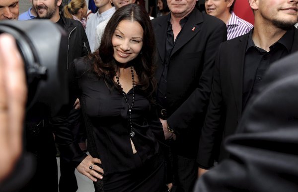 Fran Drescher