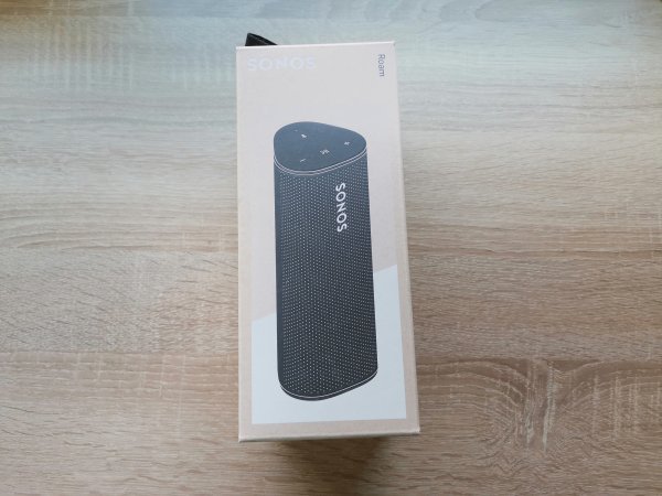 Sonos Roam