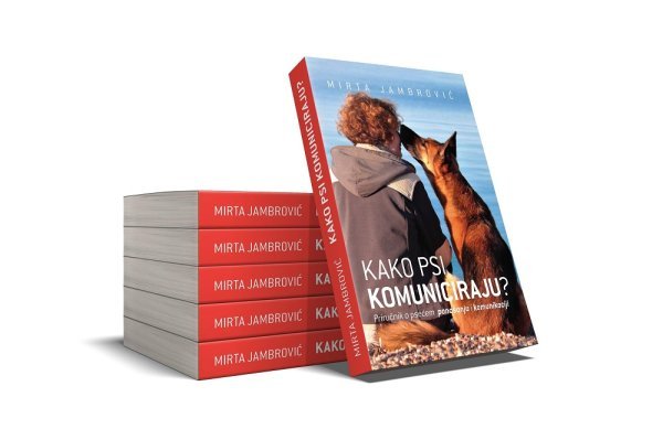 Kako psi komuniciraju