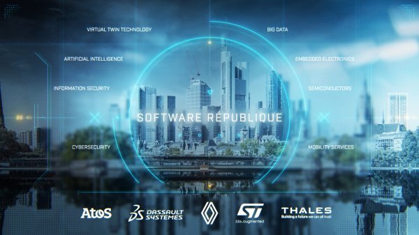 'Software République'