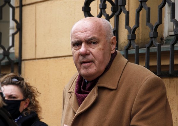 Documenta organizirala povijesnu šetnju Zagrebom u povodu 80 godina proglašenja NDH