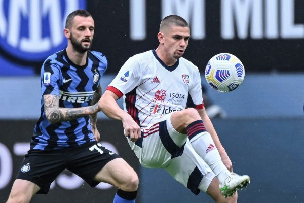 Inter - Cagliari