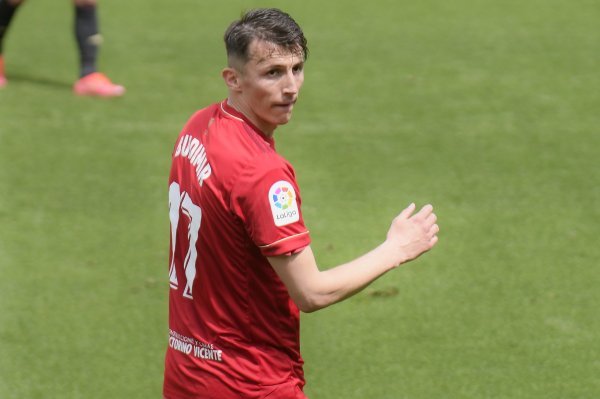 Villarreal - Osasuna