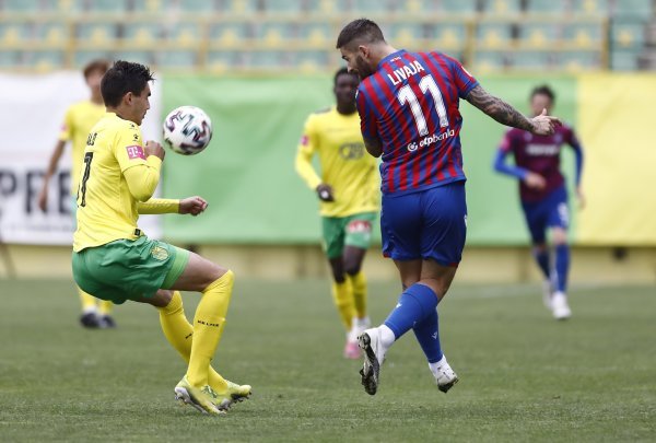 NK Istra 1961 - NK Hajduk, 11.4.2021.