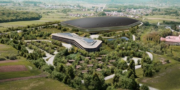 Rimac Kampus