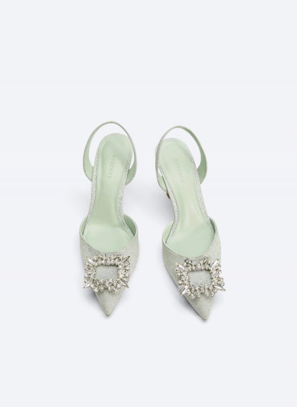 Romantične i elegantne - ovo su najpoželjnije cipele ovog proljeća