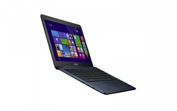 Notebook Asus EeeBook X205