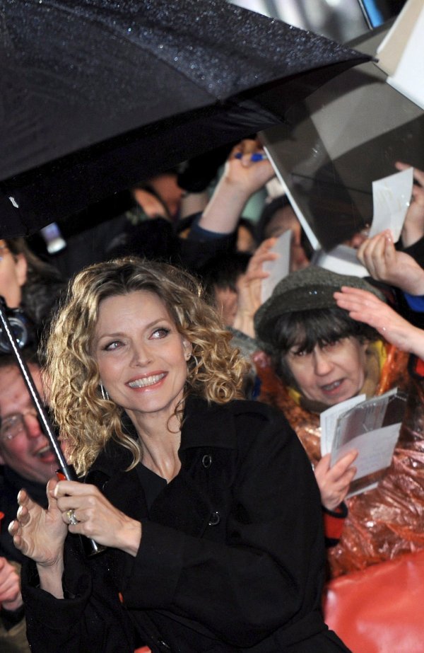 Michelle Pfeiffer