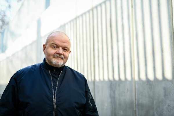 Trpimir Vicković Vicko