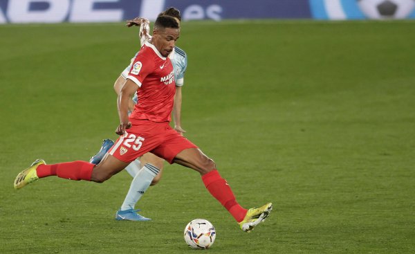 Celta Vigo - Sevilla