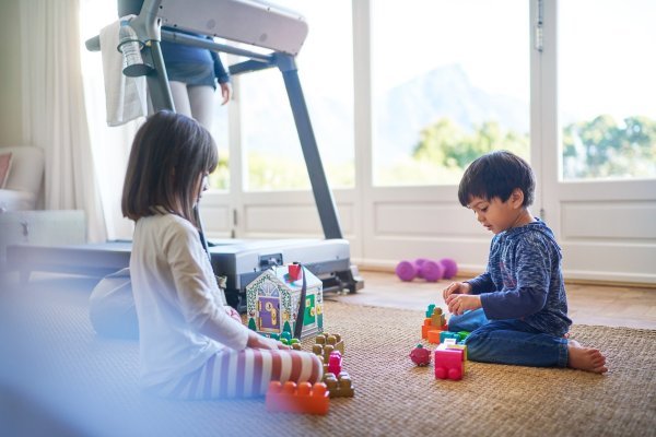 Plastične i gumene dječje igračke odlično će se očistiti u perilici