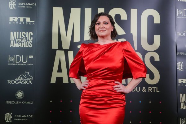 Nina Badrić