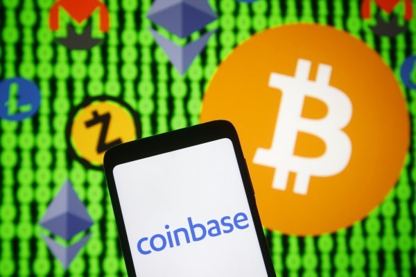 Coinbase je u rujnu optužio SEC za 'nesigurno ponašanje'