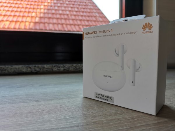 Huawei FreeBuds 4i